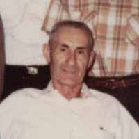 Cecil Moroni Hymas (1905–1982)