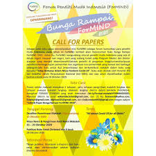 Berikan dokumen syarat buat rekening mandiri & setoran awal. Forum Peneliti Muda Indonesia Indonesia Young Scientist Forum Posts Facebook