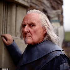 Porridge and Game Of Thrones actor Peter Vaughan dies aged 93