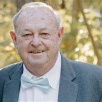 Wayne Hall Marchant Obituary