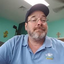 Aaron Grieve's Instagram, Twitter & Facebook