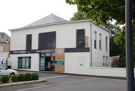 36 rue thiers 49100 angers 02 41 21 49 49 distributeur de billets. Credit Agricole De La Caisse Regionale Anjou Maine Pva