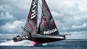 Aujourd'hui nous recevons en plateau jean galfione , médaillé olympique de saut à la perche désormais skipper et. Vendee Globe Started 8th November 2020 Hamilton Connections