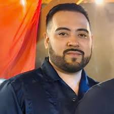 Cristóbal Pérez Jr. and Veronica Almaraz's Wedding Website