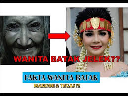 Edison dikenal dengan lawakannya 'apa katanya, apa kau bilang.' warganet pun ramai menyampaikan belasungkawa. Wanita Batak Jelek Malah Wanita Paling Tegas Dan Cantik Yang Pernah Ada Fakta Wanita Batak Youtube