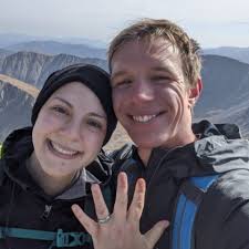 Fundraiser by Holly Kessler : Holly & Logan's Honeymoon