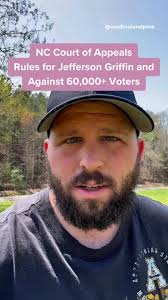 North Carolina Court Ruling Impacts Supreme Court Race