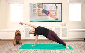 Pilates emphasizes proper postural alignment, core strength and muscle balance. Pilatesology Online Pilates With The Best Teachers In The World