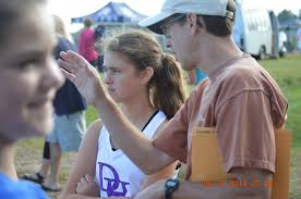 Decatur Heritage Christian Academy Cross Country Team