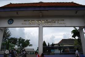 Smk muhammadiyah 1 palembang alamat : Smk Negeri 2 Palembang Mapio Net