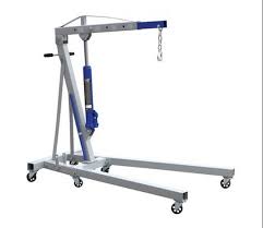 Duralast 4000 Lbs Engine Hoist Review Knockoutengine