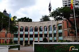 Kuala lumpur's old city centre is the traditional heart of malaysia's capital city in terms of administration as well as trade and commerce. Merdeka Square Heritage Guided Tour Gokl My Tour Guide Tours Heritage