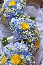 Maybe you would like to learn more about one of these? Wedding Flowers Blog October 2012 Yellow Wedding Flowers Yellow Bridesmaid Bouquets Yellow Wedding Bouquet
