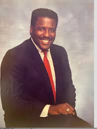 Obituary for Donoval Mitchell Bethel, Jr.