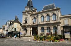 Vente Appartement A Meulan 78 Century 21