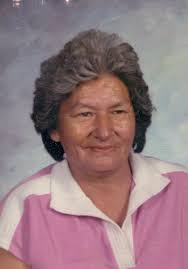 Molly Medicine Elk, age 79, of Lame Deer, MT