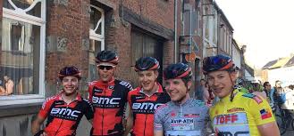 Young swiss rider gino mader of ntt pro cycling gave it a go on final climb to break from peloton and try to. Get To Know Jasper Philipsen U23 Cycling Zone