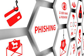 Phishing attacks often result in the theft of user data. Five Types Of Phishing Attacks That Reel In Victims Stage2data