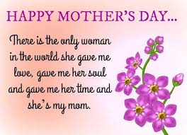 He can also send gifts of love to the mother to show his affection for her. Best Mothers Day Wishes From Son Happy Mothers Day 2020 Mothersdayquotes Mothersdayw Happy Mothers Day Wishes Mother Day Wishes Happy Mothers Day Messages