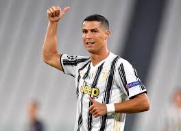 Born 5 february 1985) is a portuguese professional footballer who plays as a forward for serie a club. Cristiano Ronaldo Commits To Juventus Juvefc Com