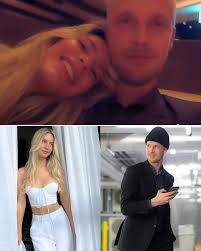 You're my home": Elias Pettersson's wife Katelyn gives an inside glimpse  into the newlyweds' personal lives after summer wedding Vancouver Canucks  star Elias Pettersson and his wife Katelyn melted fans' hearts after