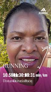 Motivation for runners to keep going