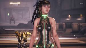 Stellar Blade Nude Mod - Adult Gaming - LoversLab