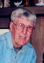 Robert Harle Obituary