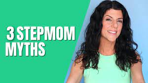 What You Should Know About Stepmoms - YouTube