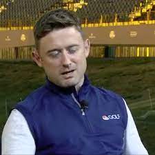 Watch Irish Impressionist Conor Moore Pull Off Tiger Woods Rory Mcilroy And More In Hilarious Masters Preview Irish Mirror Online
