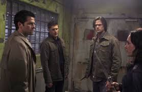 Supernatural 6.10 “Caged Heat” Review – TVovermind