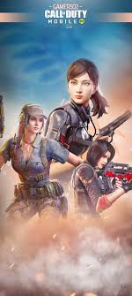 Garena call of duty mobile. Urban Tracker Manta Ray Artery Codm Wallpaper By Alfo23 On Deviantart