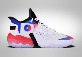 The air jordan 1 mid for the rising nba star, which is part of the pregame pack. Nike Air Jordan React Elevation White Multicolor Luka Doncic Price 122 50 Basketzone Net