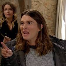 Emmerdale fans are convinced they have worked out Debbie Dingle's exit  storyline