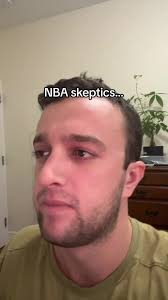 Isaiah Hartenstein NBA Pickup Game