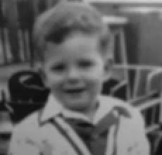 Robert Patton Obituary (1950