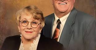 June Hereford Nighbert and Bill L. Nighbert