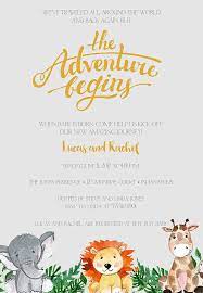 22 Baby Shower Invitation Wording Ideas Coed Baby Shower Invitations Adventure Baby Shower Invitations Baby Shower Invitation Message