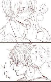 ボード ace x sabo のピン