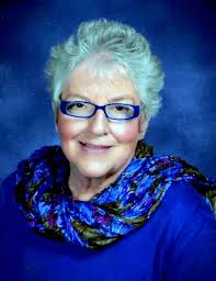 Obituary information for Barbara Ann Halfhill