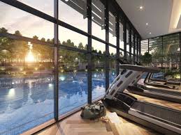 Maybe you would like to learn more about one of these? Greenfield Residence Pembangunan Lestari Gaya Resort