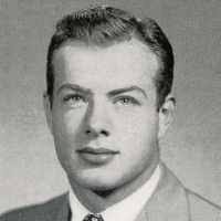 Dr Frank McFaden Blanton (1920–2000) • FamilySearch