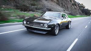 Image result for Palomino Ivory 1968 Camaro