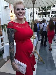 „es ist schon eine situation, wo man sagt, man. Bild Mallorca She Did It Again Melanie Muller Ist Im Facebook