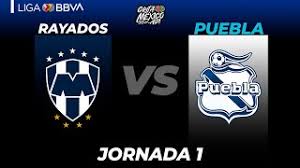 1 day ago · monterrey vs puebla: Ria78s76fpjesm