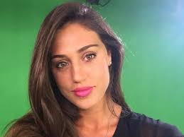 Grande fratello vip 2018, eleonora giorgi offende zucchero questa notte durante il live la marchesa ha confessato di aver inserito cecilia nella lista dei personaggi famosi che vorrebbe incontrare durante una delle diverse dirette del. Cecilia Rodriguez Torna Al Grande Fratello Vip La Confessione Di Un Concorrente
