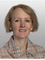 Elaine Whiteford, Antitrust lawyer, Covington