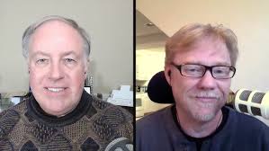 MacVoices #14066: Road to Macworld