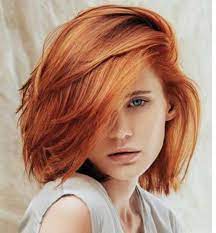 15 different red colored bob hairstyle ideas for women bob haircut and hairstyle ideas bob frisur kupfer haarfarben frisuren