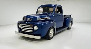 Image result for French Gray Medium 1950 Truck